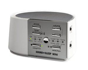 sleep machine