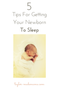 5-tips-for-getting-your-newborn-to-sleep