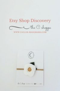 ETSY C SHOPPE