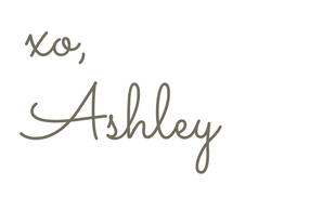 xo, Ashley (1)