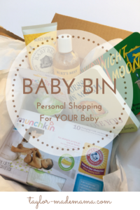 personal-shopping-for-your-baby
