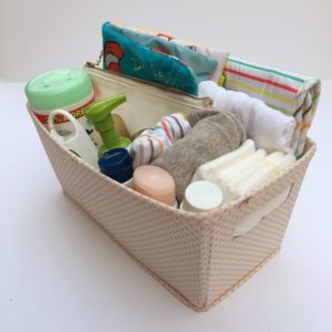 Taming the Chaos A Guide to the Best Car Organizers for Baby Essentials