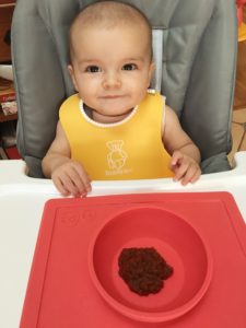 Must Haves For Making & Feeding Your Infant Homemade Baby Food -  Taylor-made Mama