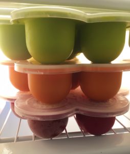 Must Haves For Making & Feeding Your Infant Homemade Baby Food -  Taylor-made Mama