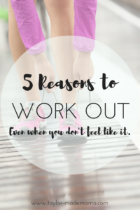 5-reasons-to-work-out