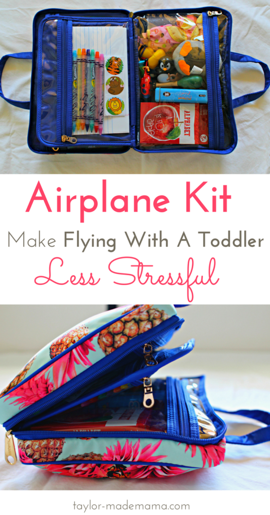 Airplane Activity Pack For Kids - Fun with Mama Shop