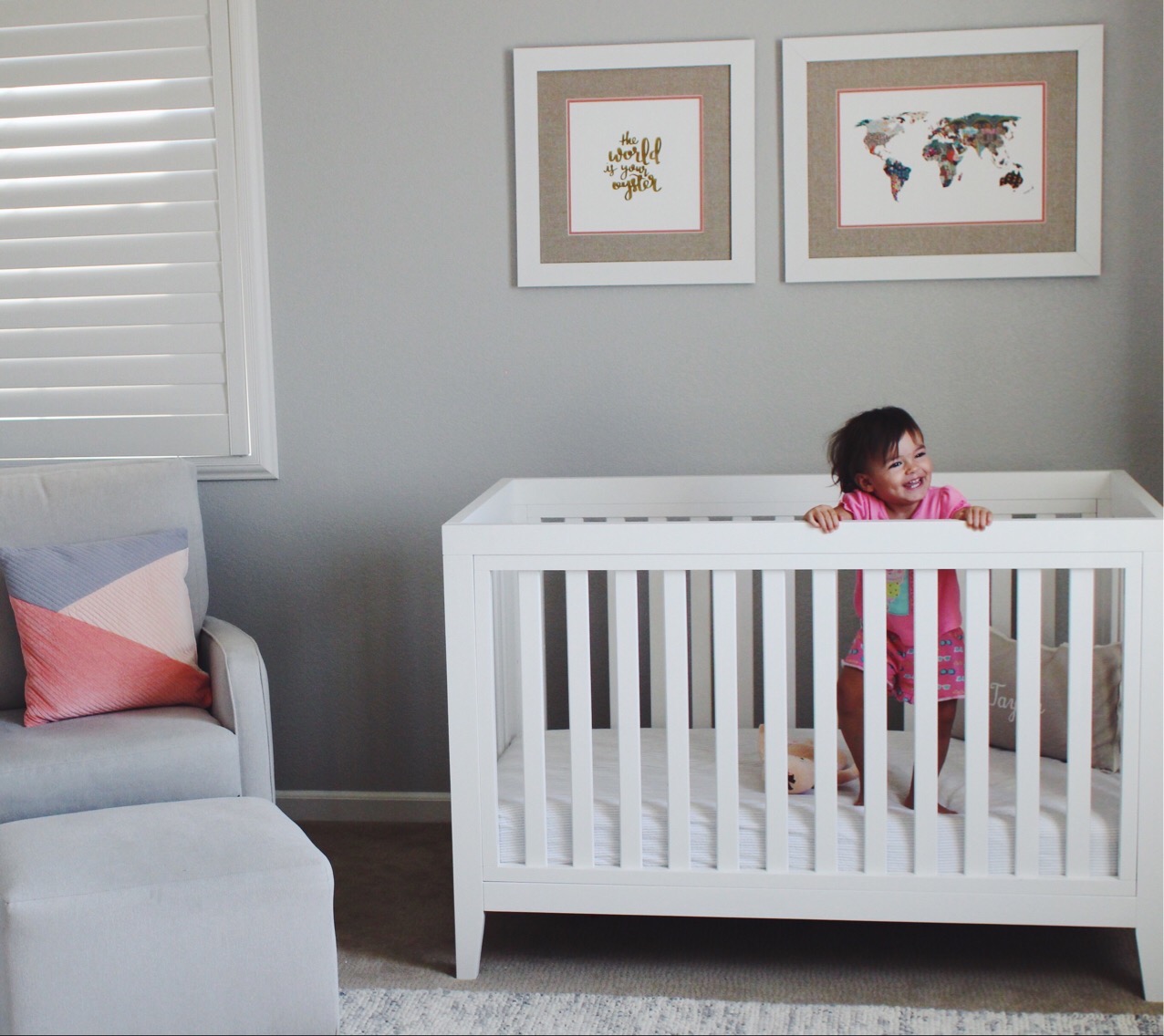 Stay at home mom schedule and routine for a toddler