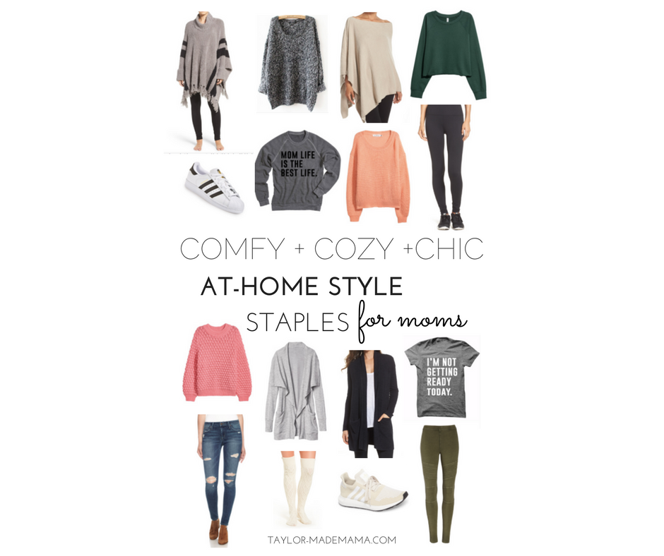 ShopStyle #MyShopStyle  House clothes, Home style outfit, Comfy