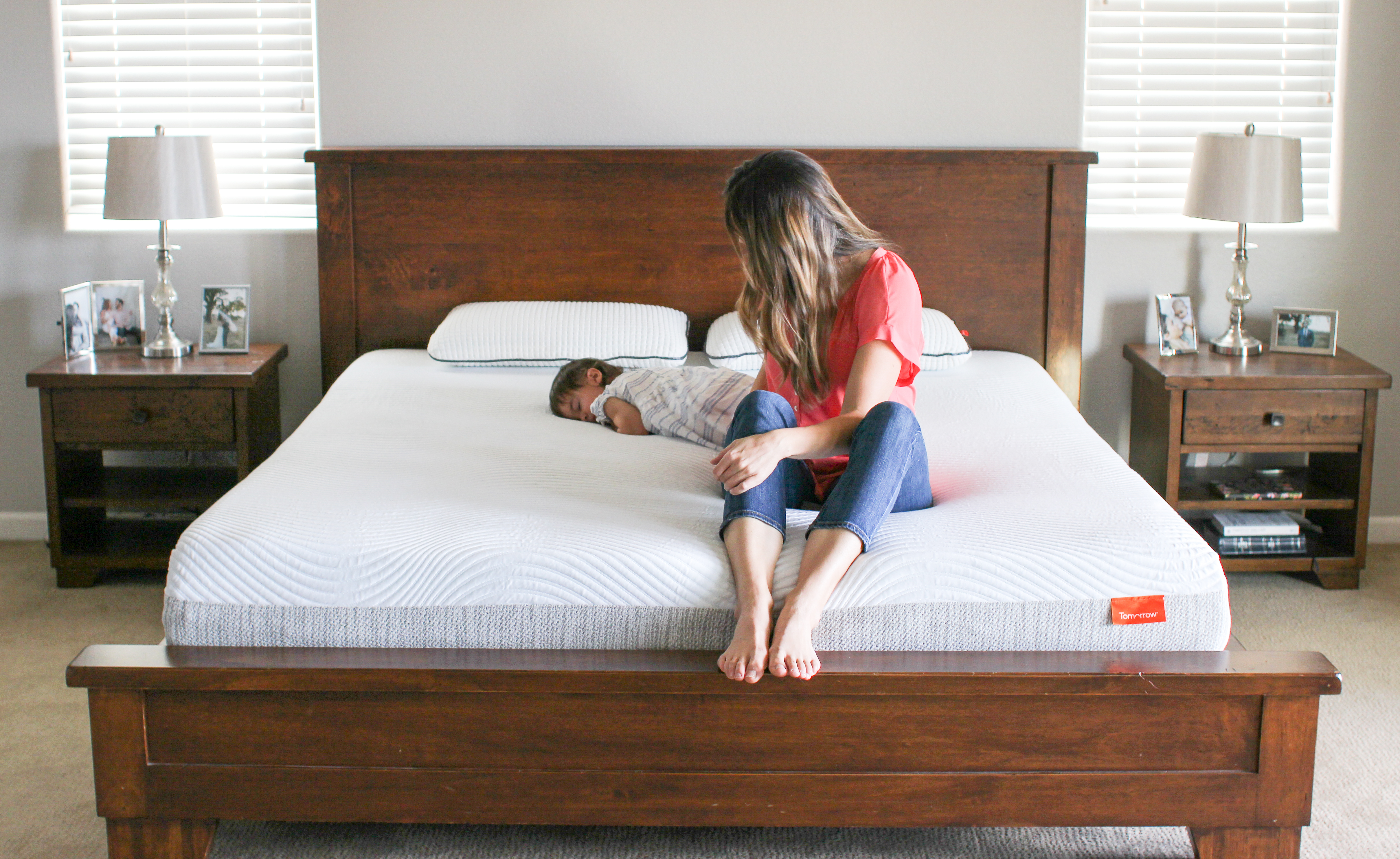 Memory foam hybrid mattress the best memory foam mattress the best hybrid mattress