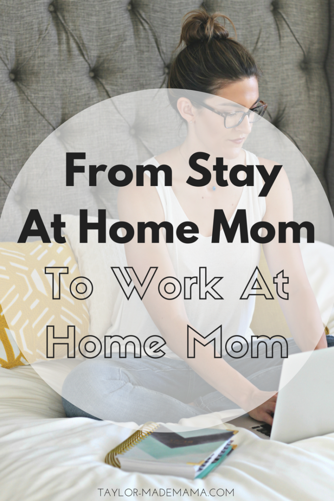 from stay at home mom to work at home mom. how to become a lipsense distributor and work from home