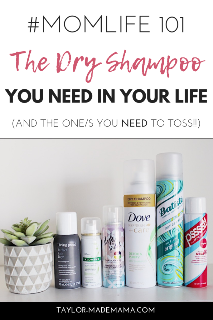 clean living, dry shampoo, non-toxic products, clean living