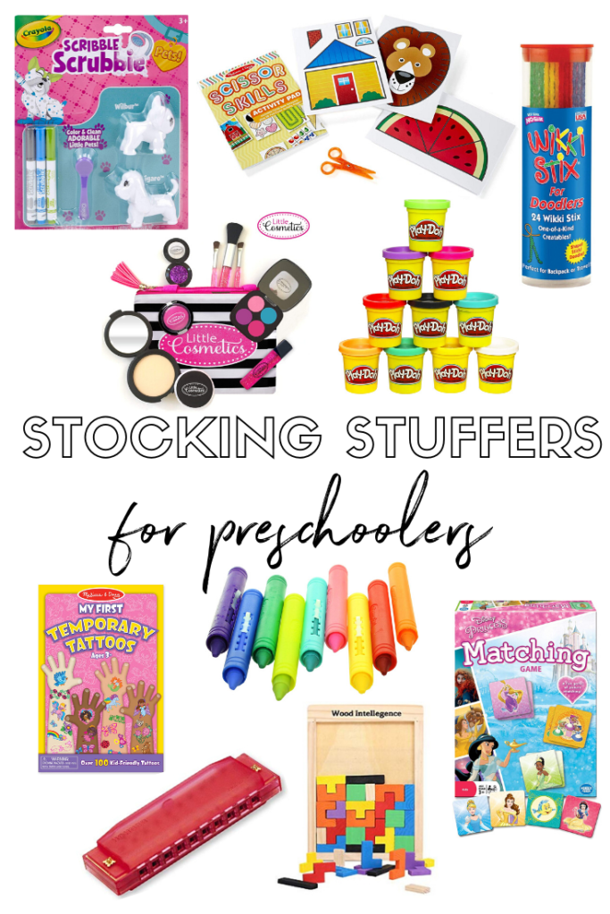 100 Unique Stocking Stuffers for Everyone On Your List - MomAdvice