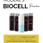 Modere Trim & BioCell Liquid Collagen